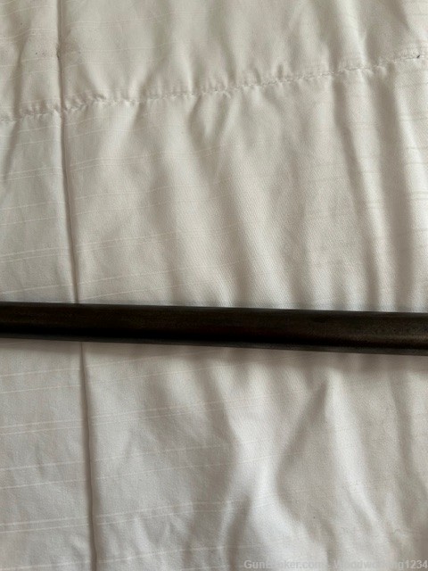 Winchester Model 67, 22 Short, Long and Long Rifle-img-15