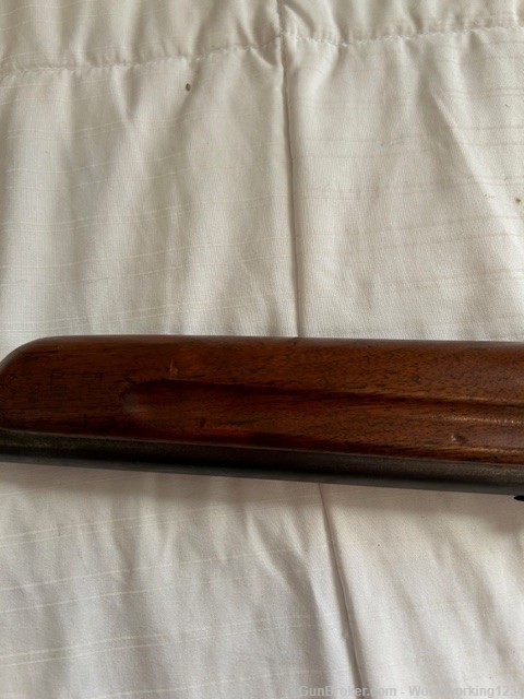 Winchester Model 67, 22 Short, Long and Long Rifle-img-13