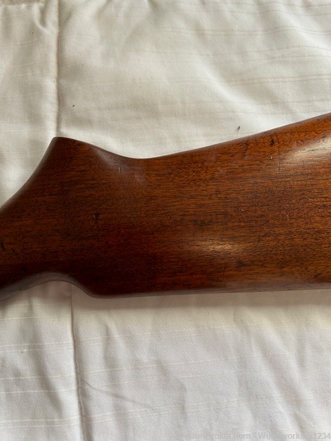 Winchester Model 67, 22 Short, Long and Long Rifle-img-9