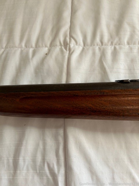 Winchester Model 67, 22 Short, Long and Long Rifle-img-5