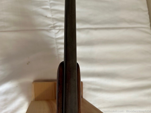 Winchester Model 67, 22 Short, Long and Long Rifle-img-23