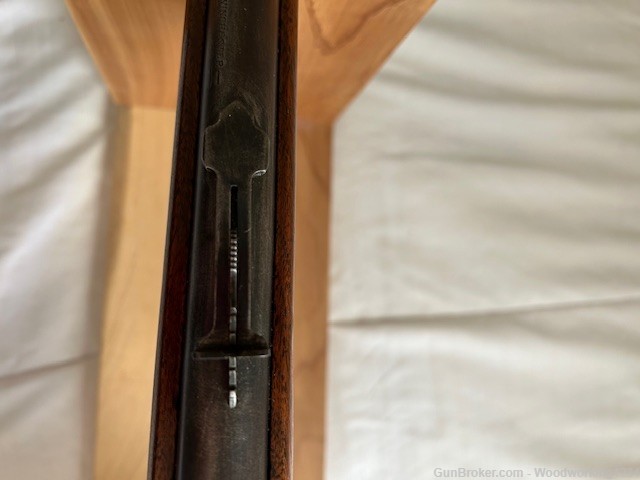 Winchester Model 67, 22 Short, Long and Long Rifle-img-21