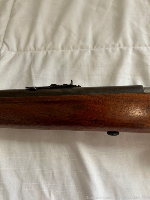 Winchester Model 67, 22 Short, Long and Long Rifle-img-4