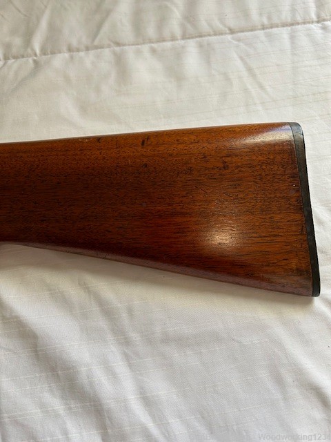 Winchester Model 67, 22 Short, Long and Long Rifle-img-1