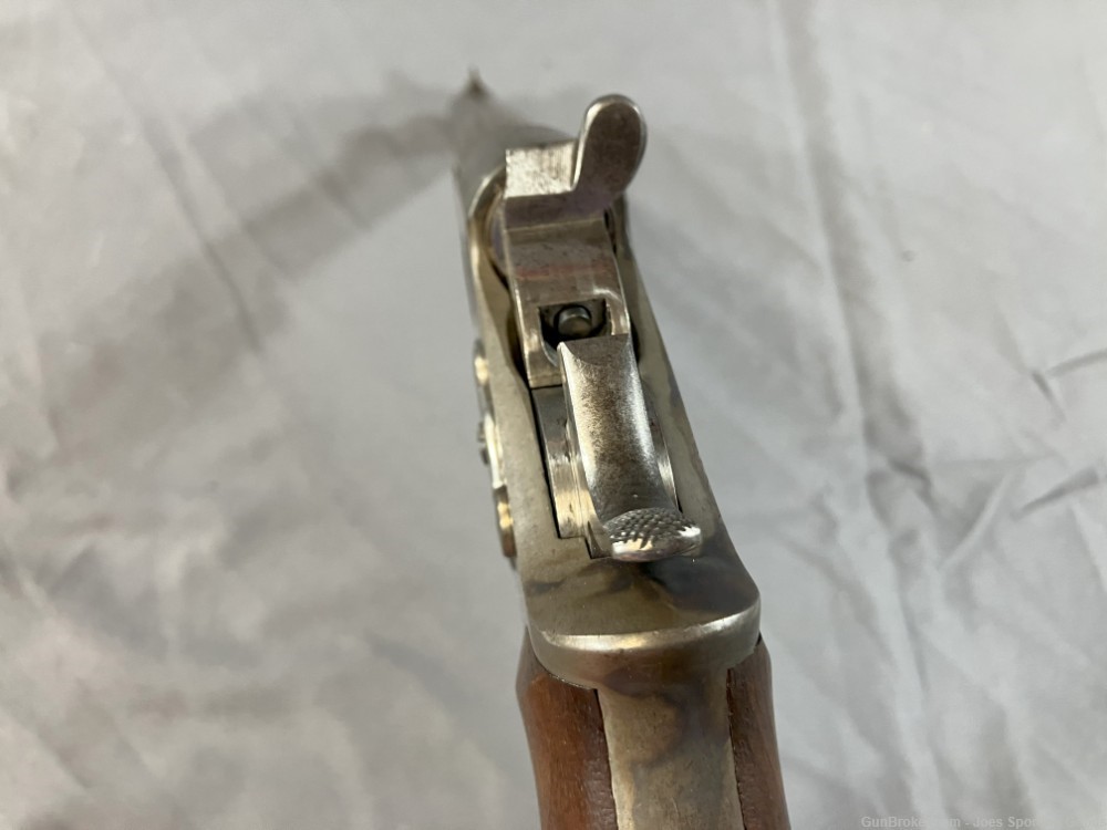 Remington Model 1871 -  .50 Caliber Rolling Block Pistol 5000 Made-img-17