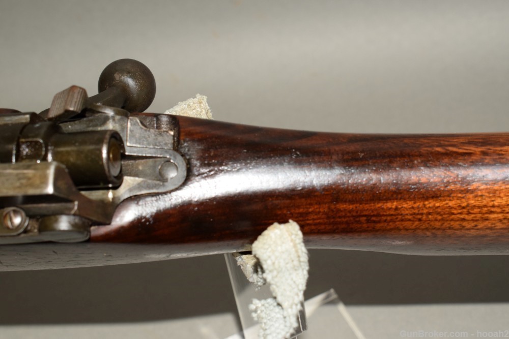 Sporterized Winchester Model 1917 Bolt Action Rifle 30-06-img-17