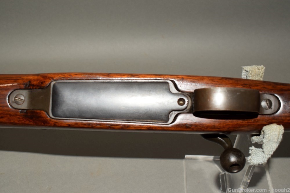 Sporterized Winchester Model 1917 Bolt Action Rifle 30-06-img-21