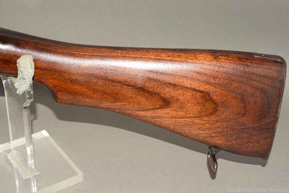 Sporterized Winchester Model 1917 Bolt Action Rifle 30-06-img-8