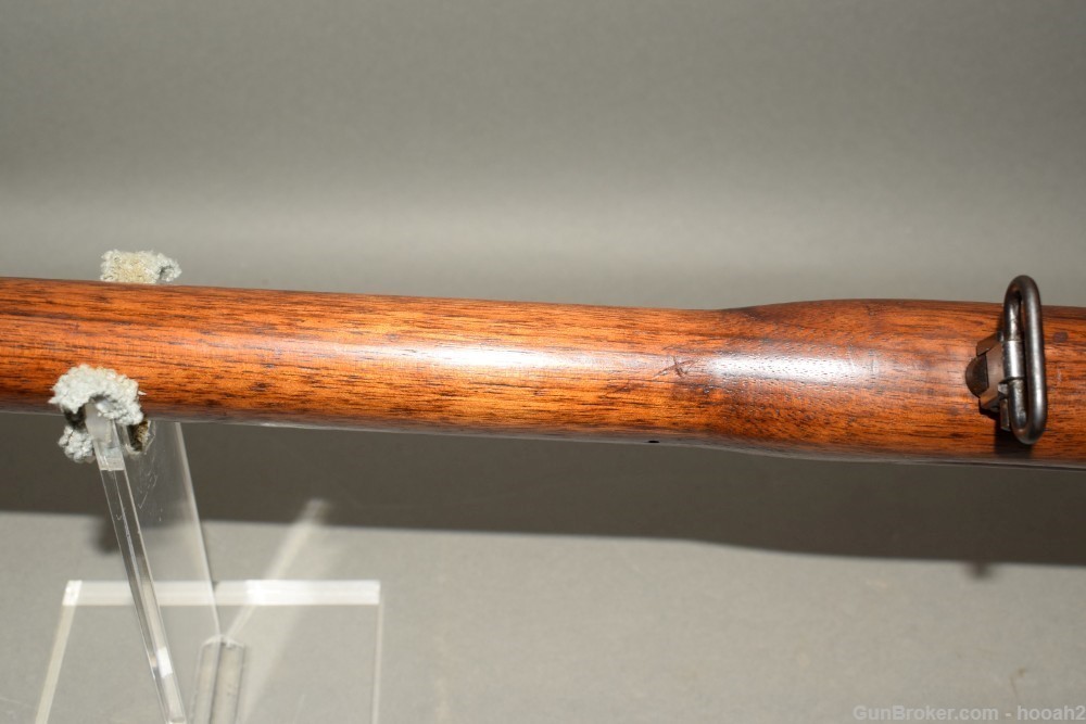 Sporterized Winchester Model 1917 Bolt Action Rifle 30-06-img-23