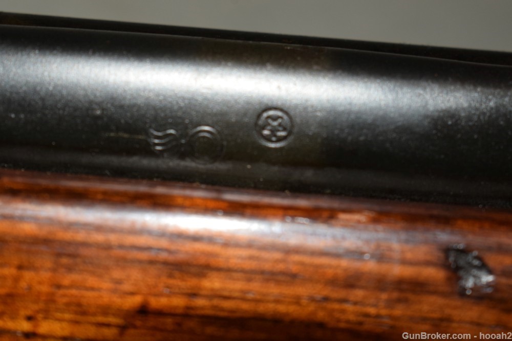 Sporterized Winchester Model 1917 Bolt Action Rifle 30-06-img-32