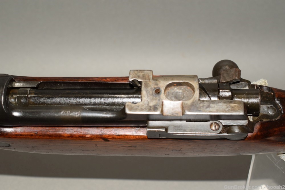 Sporterized Winchester Model 1917 Bolt Action Rifle 30-06-img-16