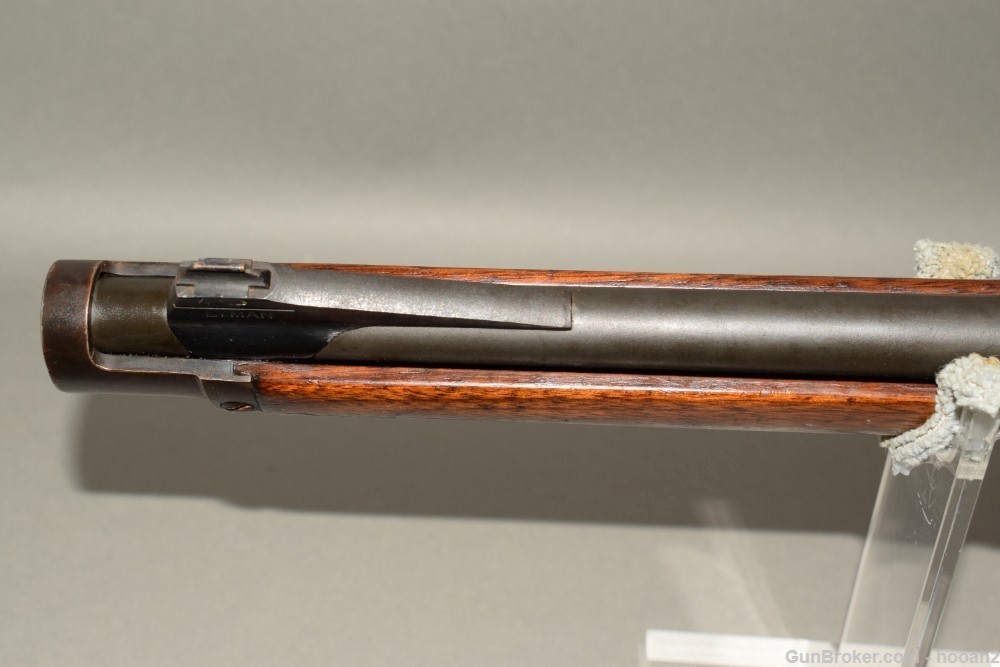 Sporterized Winchester Model 1917 Bolt Action Rifle 30-06-img-13