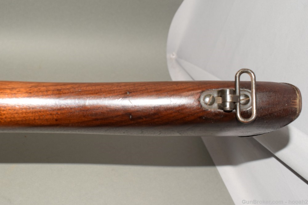 Sporterized Winchester Model 1917 Bolt Action Rifle 30-06-img-19