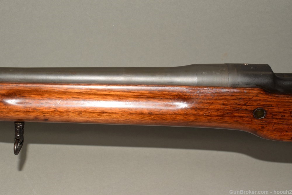 Sporterized Winchester Model 1917 Bolt Action Rifle 30-06-img-10