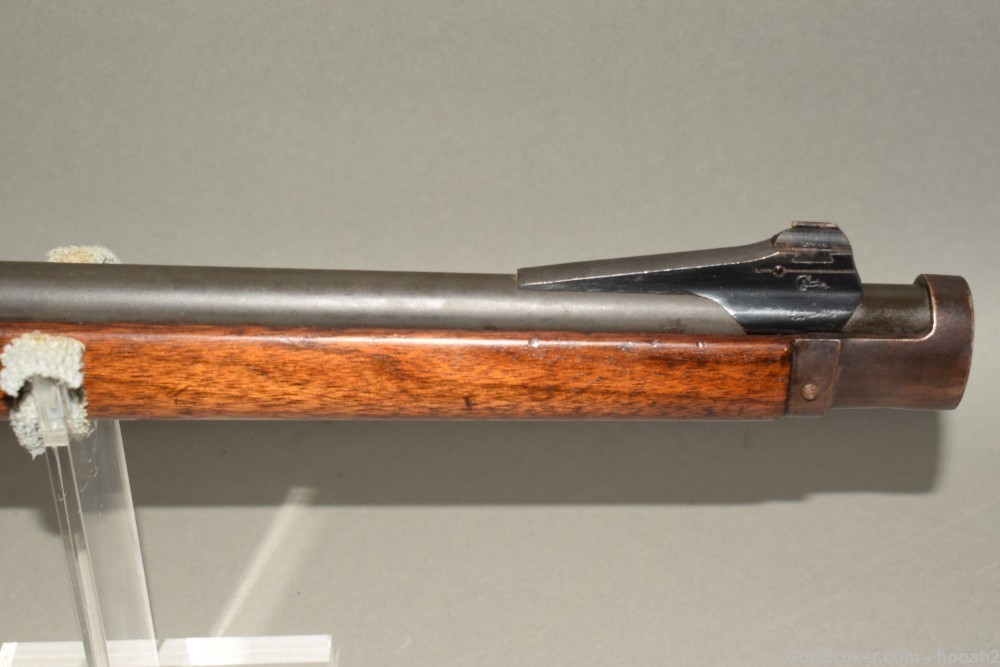Sporterized Winchester Model 1917 Bolt Action Rifle 30-06-img-7