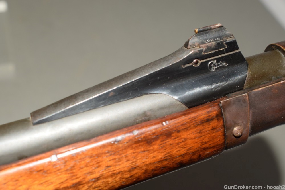 Sporterized Winchester Model 1917 Bolt Action Rifle 30-06-img-27