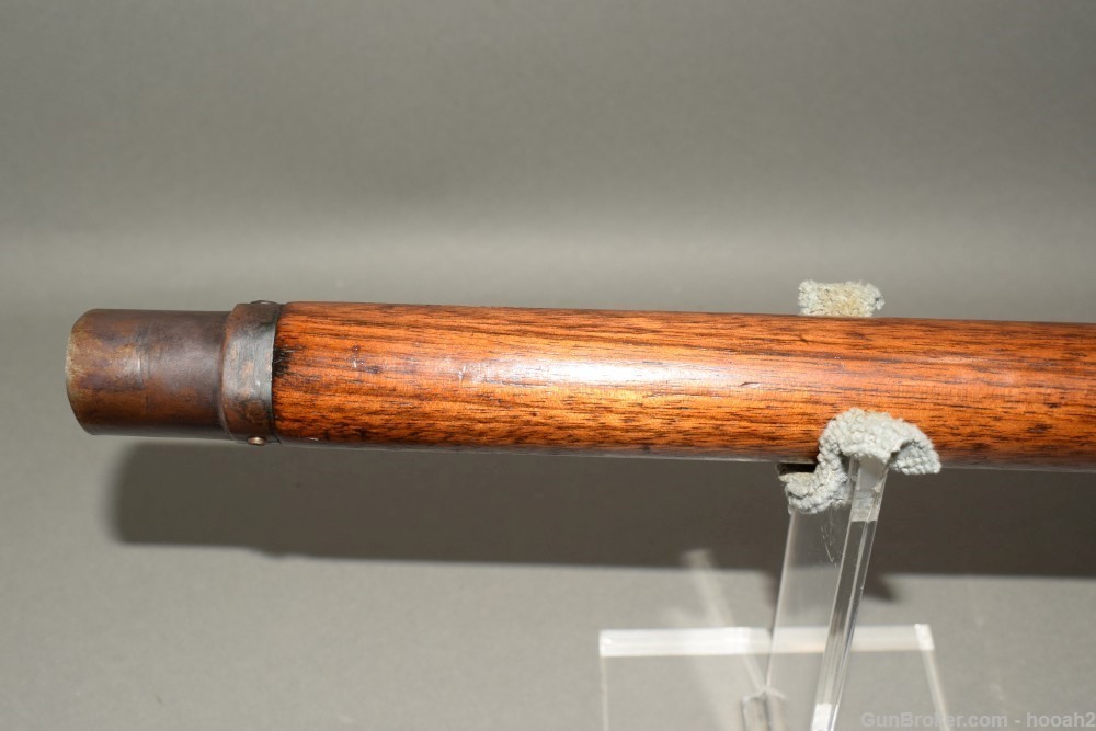 Sporterized Winchester Model 1917 Bolt Action Rifle 30-06-img-24