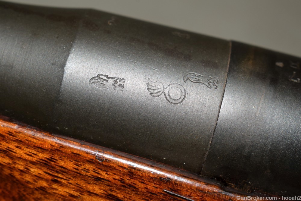 Sporterized Winchester Model 1917 Bolt Action Rifle 30-06-img-31