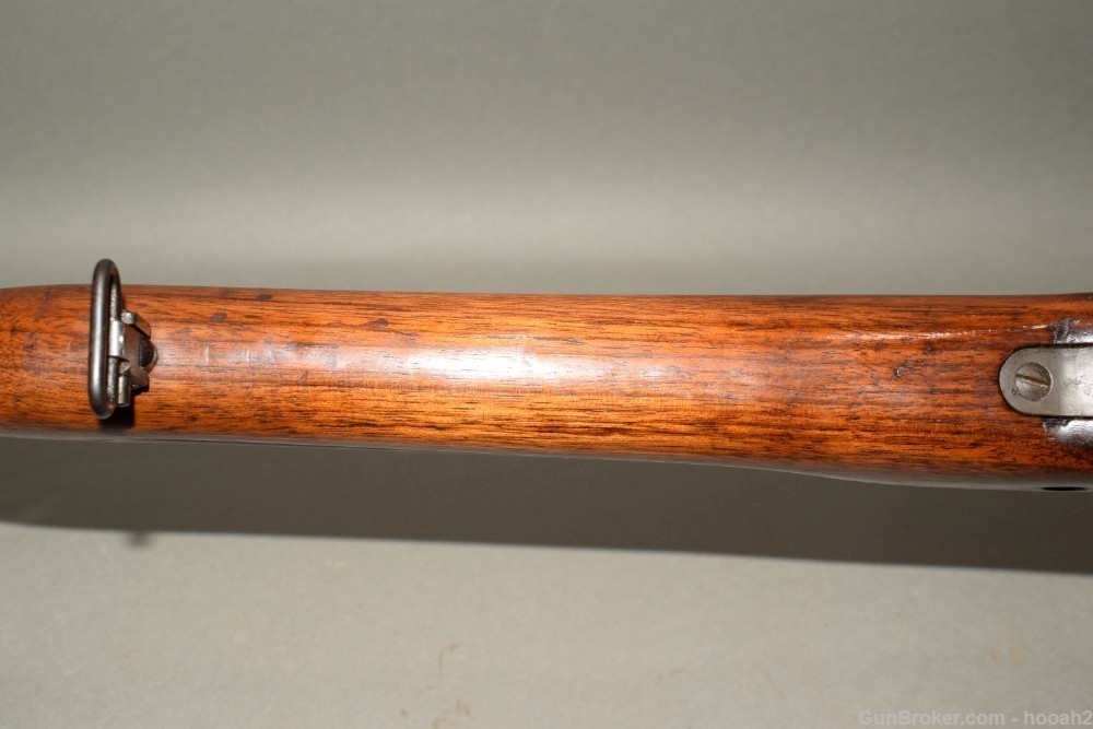 Sporterized Winchester Model 1917 Bolt Action Rifle 30-06-img-22