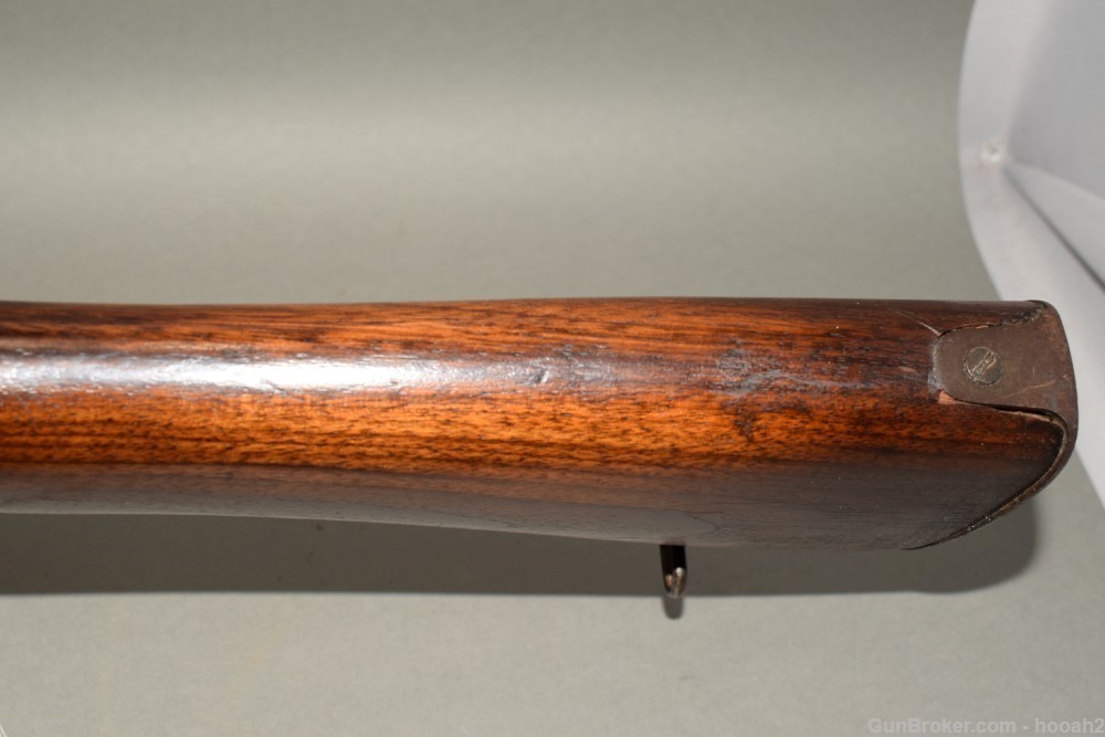Sporterized Winchester Model 1917 Bolt Action Rifle 30-06-img-18