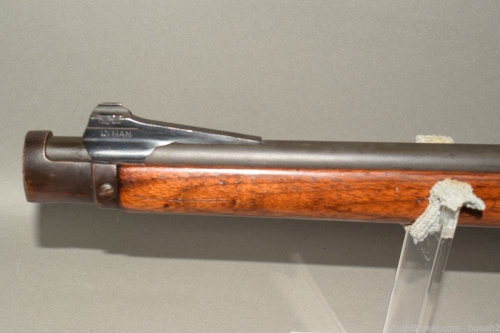 Sporterized Winchester Model 1917 Bolt Action Rifle 30-06-img-12