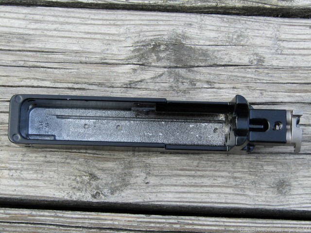 Ruger 10/22 Takedown receiver , NEW factory stripped receiver 22LR -img-6