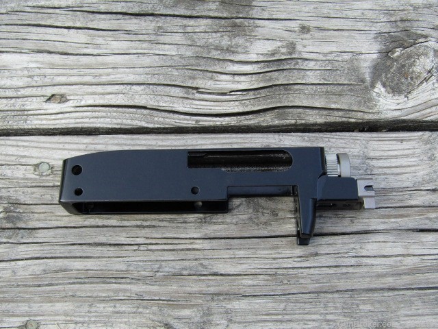 Ruger 10/22 Takedown receiver , NEW factory stripped receiver 22LR -img-0