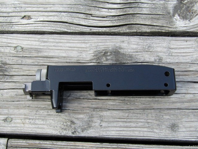 Ruger 10/22 Takedown receiver , NEW factory stripped receiver 22LR -img-2