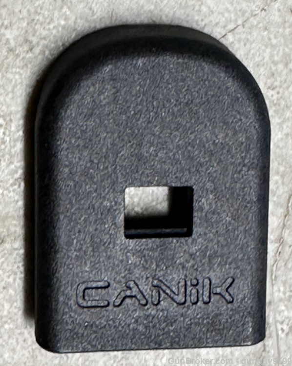 RARE No ReSeRvE Canik TP9 Elite SC 9mm 12/15+1 Splinter Green Camo Package-img-37