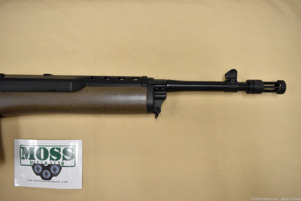 RUGER MINI 14-img-5