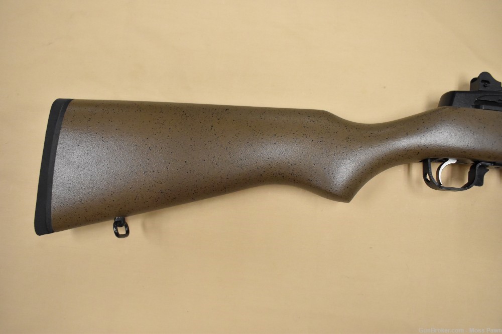RUGER MINI 14-img-4