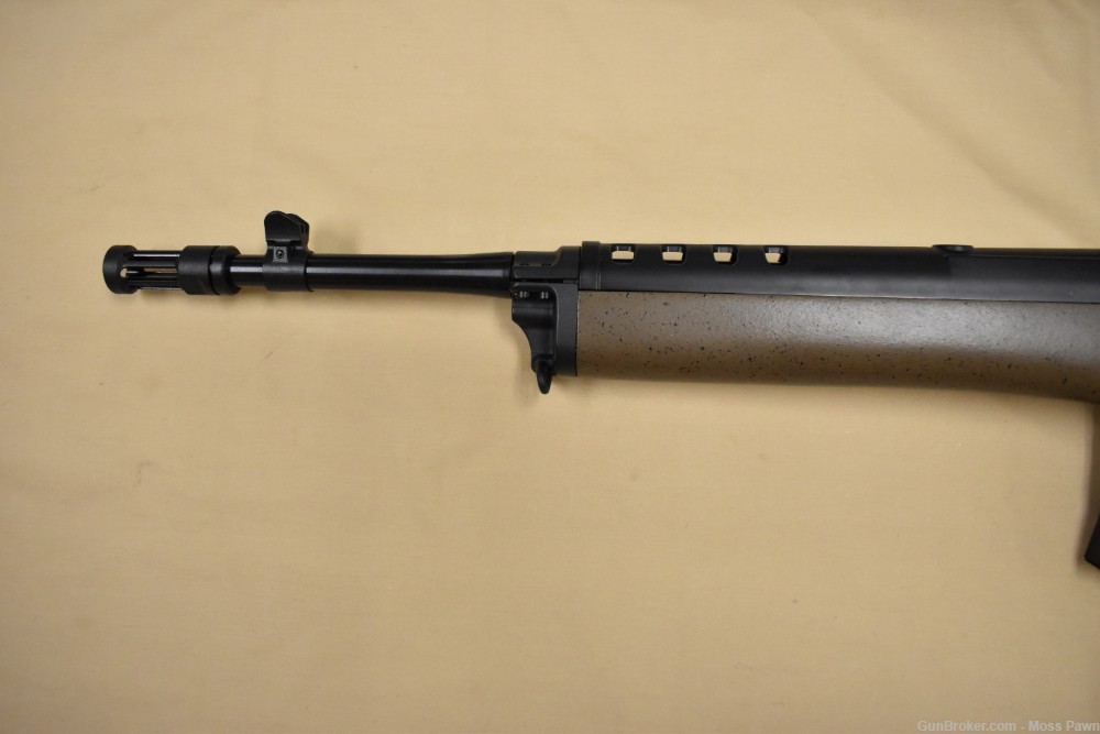 RUGER MINI 14-img-1