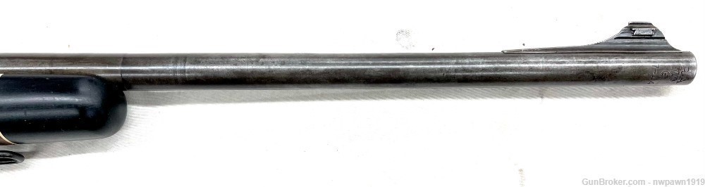 Fabrique Nationale FN Herstal Liege Mauser Remington WWII 7.62 Bolt  Rifle-img-6