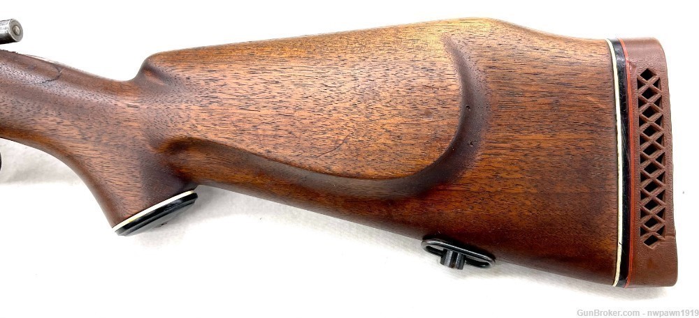 Fabrique Nationale FN Herstal Liege Mauser Remington WWII 7.62 Bolt  Rifle-img-11