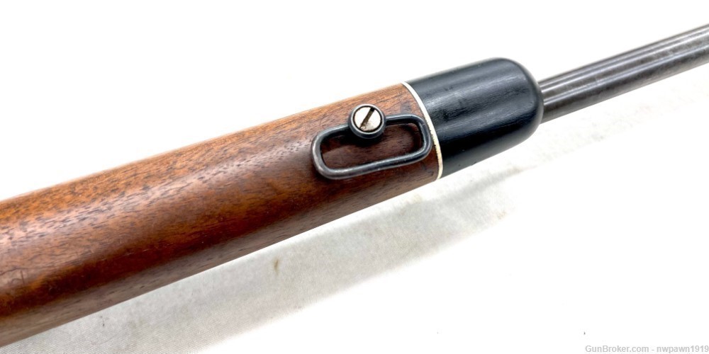 Fabrique Nationale FN Herstal Liege Mauser Remington WWII 7.62 Bolt  Rifle-img-10