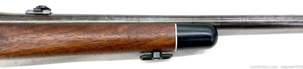 Fabrique Nationale FN Herstal Liege Mauser Remington WWII 7.62 Bolt  Rifle-img-5