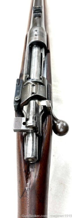 Fabrique Nationale FN Herstal Liege Mauser Remington WWII 7.62 Bolt  Rifle-img-15