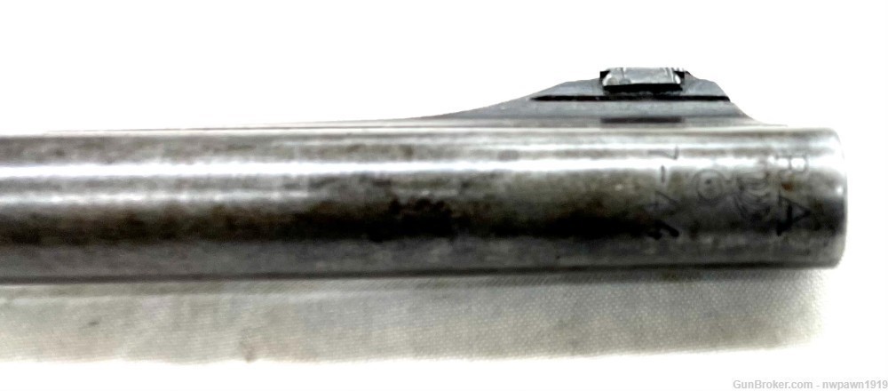 Fabrique Nationale FN Herstal Liege Mauser Remington WWII 7.62 Bolt  Rifle-img-7