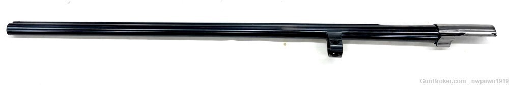 Browning Light Twelve 12 Belgium 1953 12 GA Shotgun-img-11
