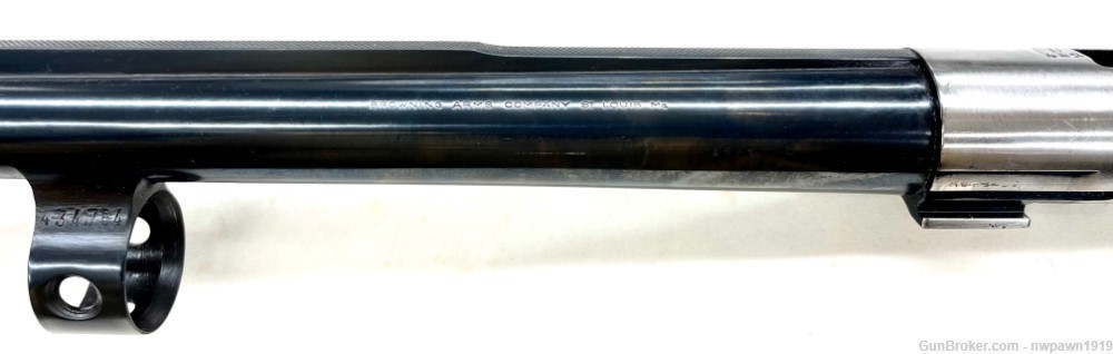 Browning Light Twelve 12 Belgium 1953 12 GA Shotgun-img-19