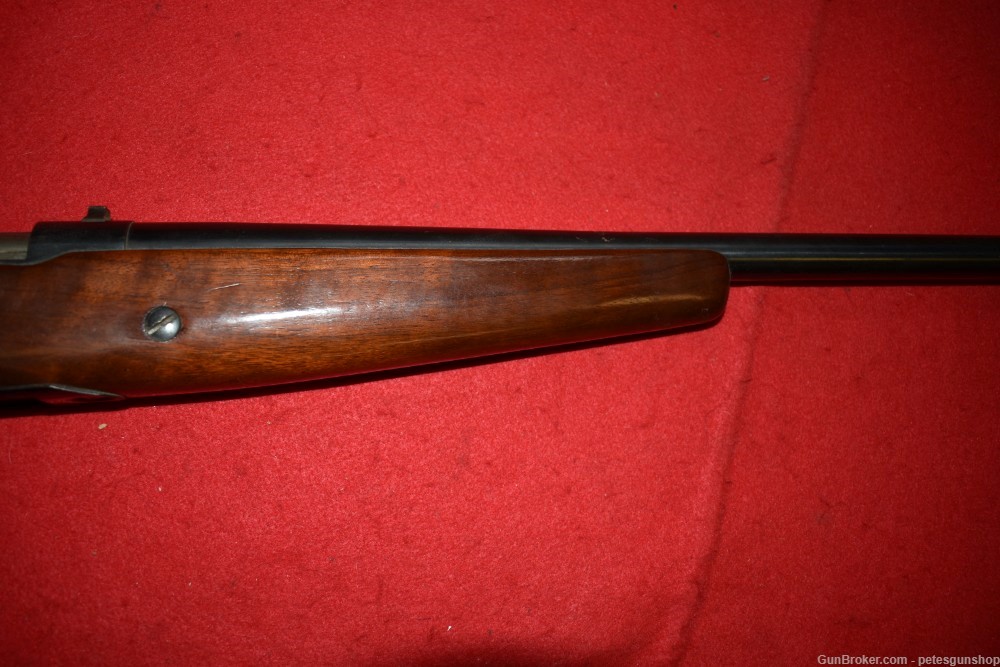 Mossberg Model 195K-A Bolt Shotgun 12 Ga, VERY NICE! C&R, Penny START!-img-5