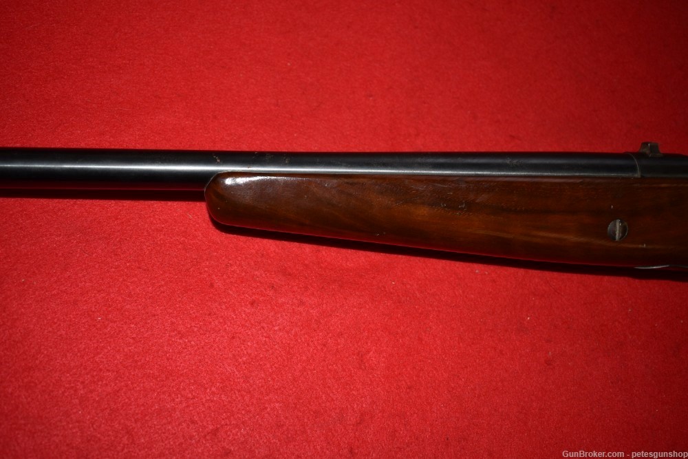 Mossberg Model 195K-A Bolt Shotgun 12 Ga, VERY NICE! C&R, Penny START!-img-12
