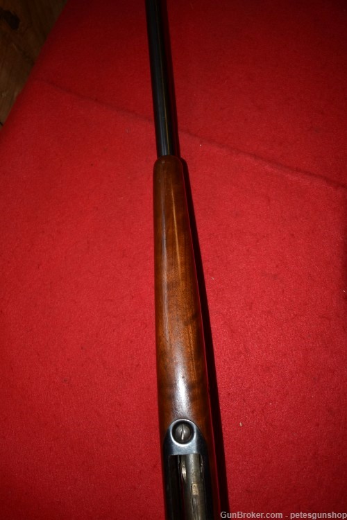 Mossberg Model 195K-A Bolt Shotgun 12 Ga, VERY NICE! C&R, Penny START!-img-9