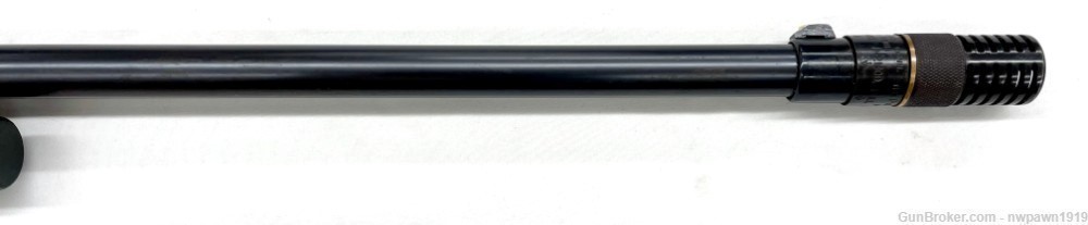 Browning Light Twelve A5 12 GA Belgium 1959 Shotgun-img-4