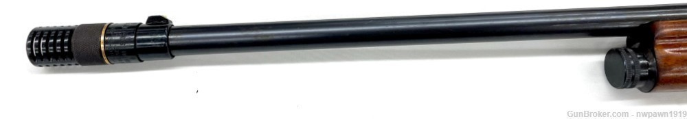 Browning Light Twelve A5 12 GA Belgium 1959 Shotgun-img-10