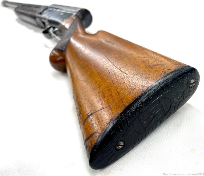 Browning A5 12GA Vintage 1931 Belgium Shotgun-img-10