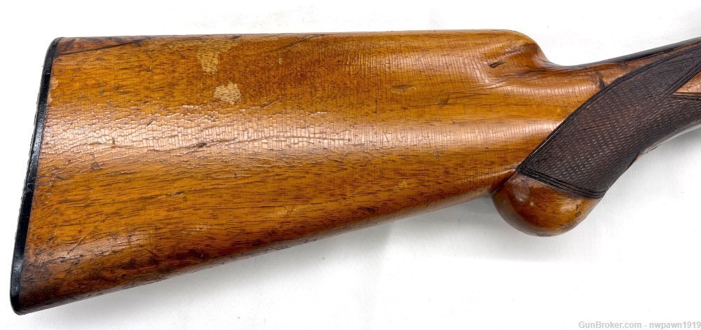 Browning A5 12GA Vintage 1931 Belgium Shotgun-img-2