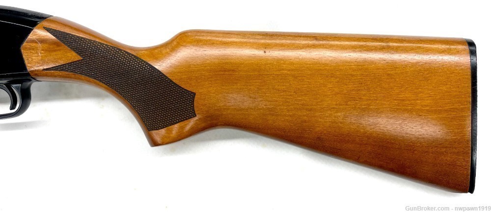Winchester 140 12 Ga. Semi-Auto Shotgun 28" Vent Rib  Winchoke-img-7