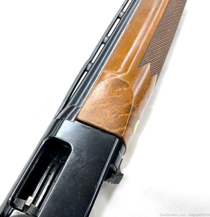 Winchester 140 12 Ga. Semi-Auto Shotgun 28" Vent Rib  Winchoke-img-17
