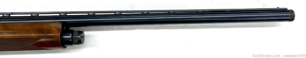 Winchester 140 12 Ga. Semi-Auto Shotgun 28" Vent Rib  Winchoke-img-6